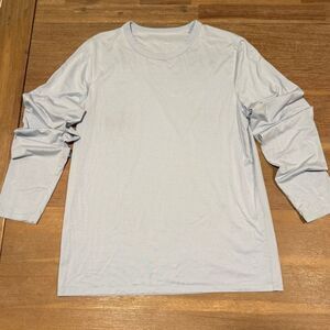 Lululemon Long Sleeve - Excellent Condition - Great Color